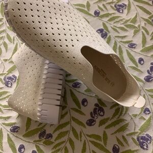 Ilse Jacobsen Slip-Ons   37  NWOB